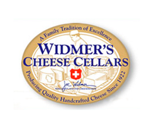 Congratulations! Widmer’s Cheese Cellars