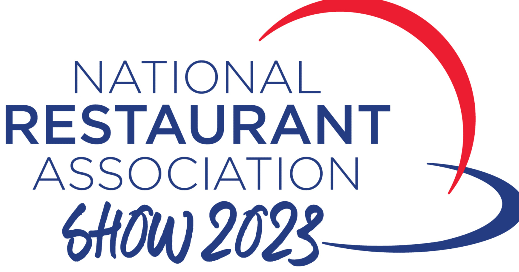 Featuring US agricultural products at National Restaurant Association Show